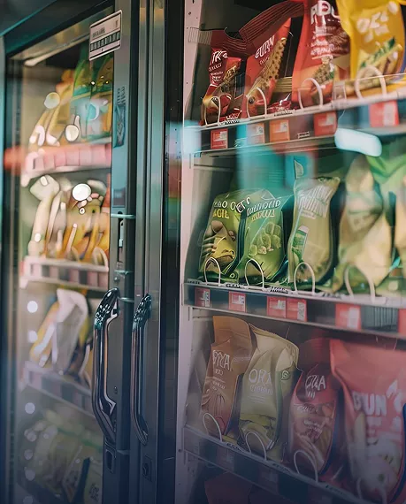 Cold Chain Logistics & Storage