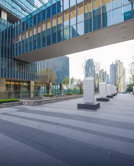 Corporate Office Buildings