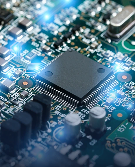Electronics Manufacturing