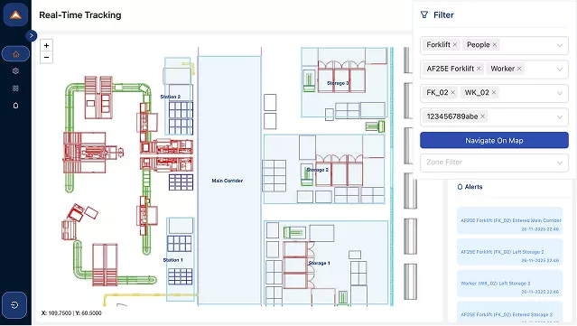 Instant Search & Locate