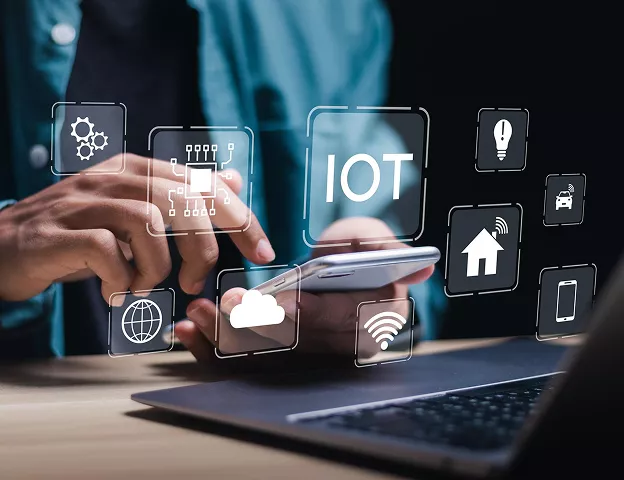 IoT Sensor-Based Monitoring Solutions
