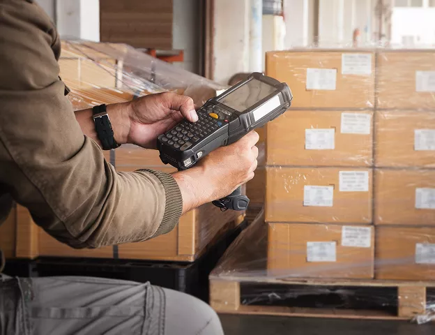 RFID-Based Tracking Solutions