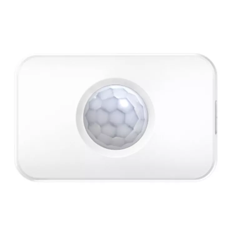 S01P - PIR Presence Sensor