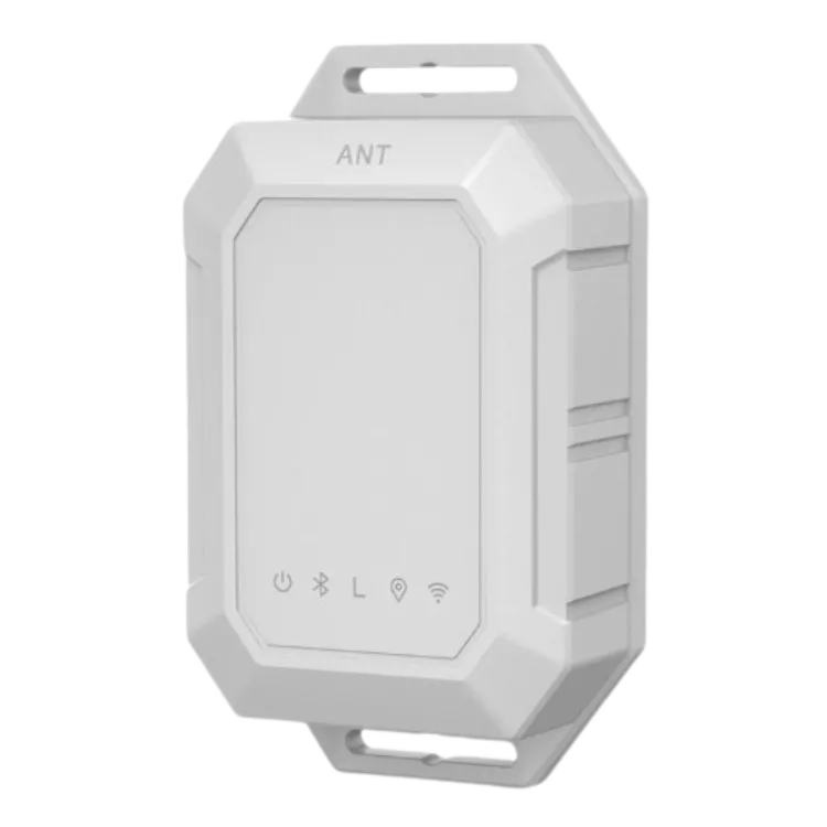 VTS-001BG Pro LoRa Asset Tag