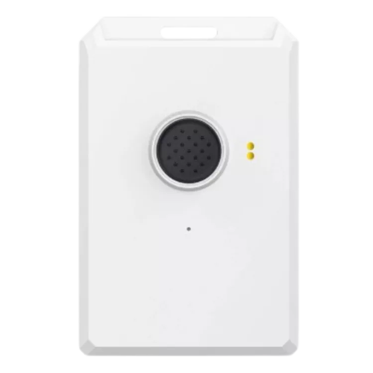 VTS-010-CT LoRa Person Tag