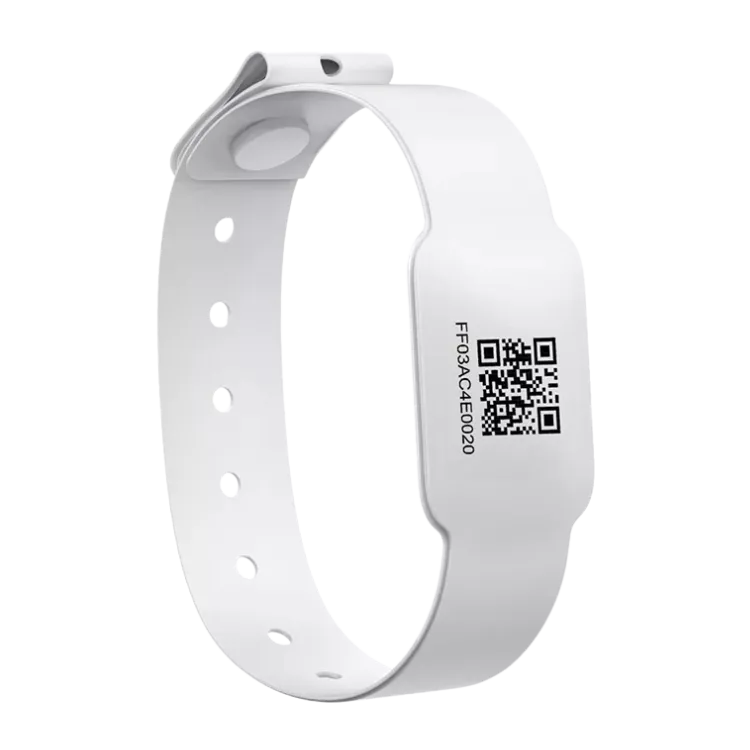 VTS-W7 Medical Wristband