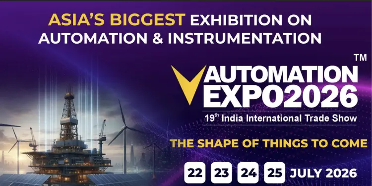 Automation Expo 2026