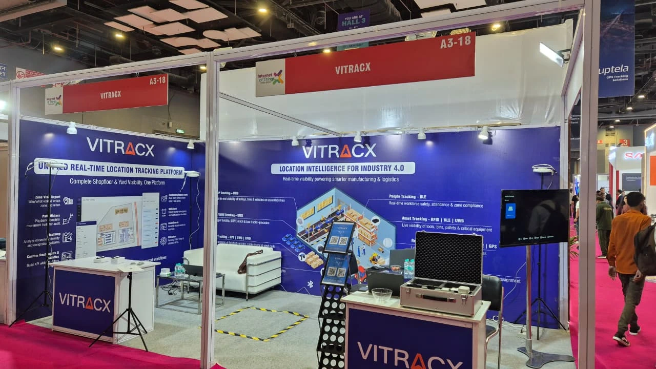 IoT India Expo 2026 – Event Highlights