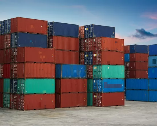 Bulk Containers