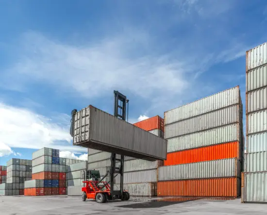 Containers
