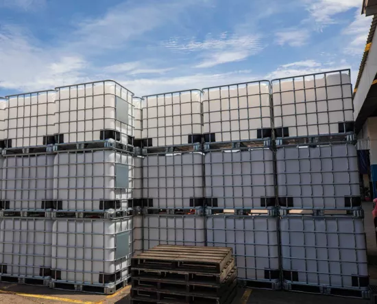 IBCs