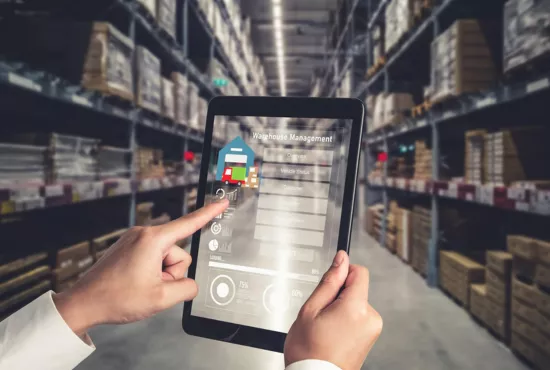 Instant Asset Search & Locate