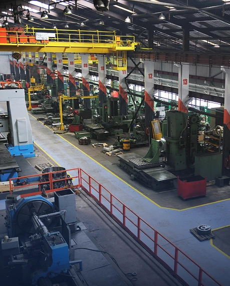 Manufacturing & Industry 4.0