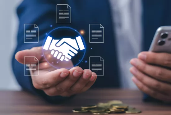 Partner Accountability & Dispute Resolution