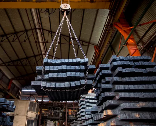 Raw Materials