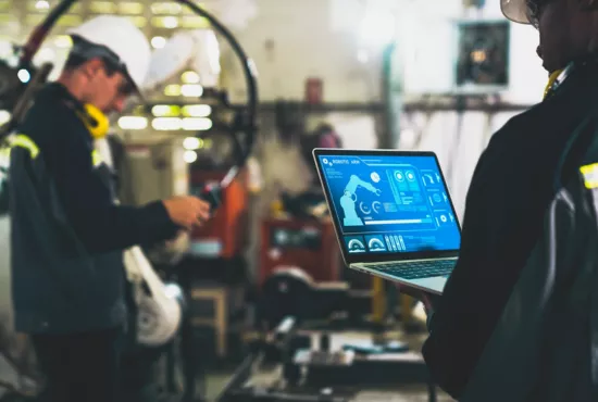 Stage-by-Stage Production Monitoring