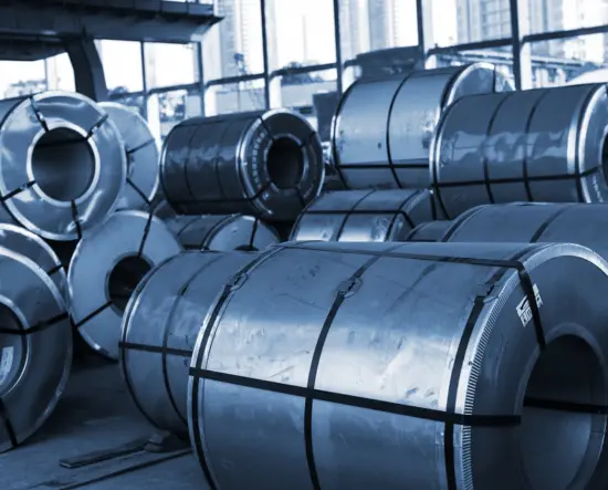 Steel Coil