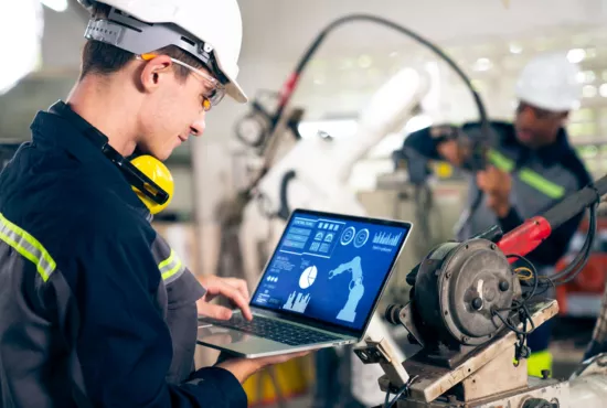 Utilisation Monitoring & Fleet Right-Sizing