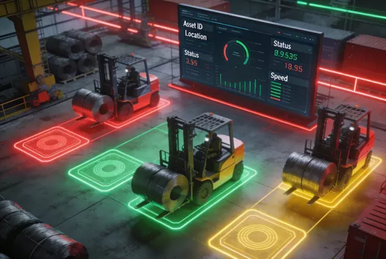 Zone-Based Access Control