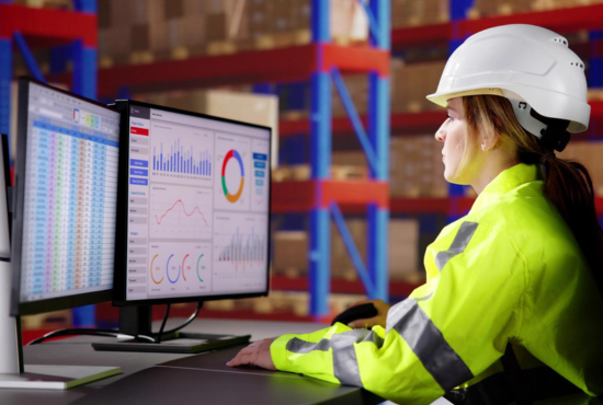 Attendance & Workforce Analytics