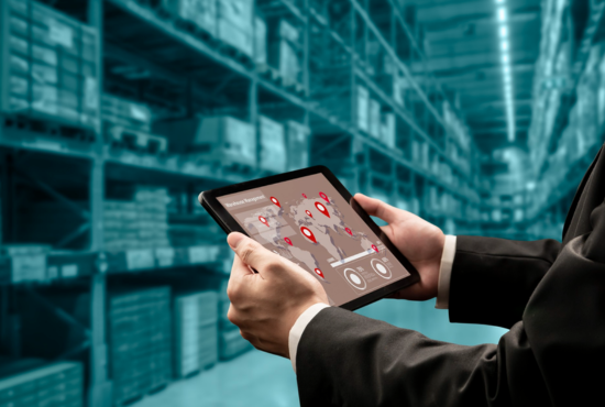 Instant Asset Search & Locate