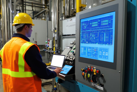 Maintenance & Service Tracking
