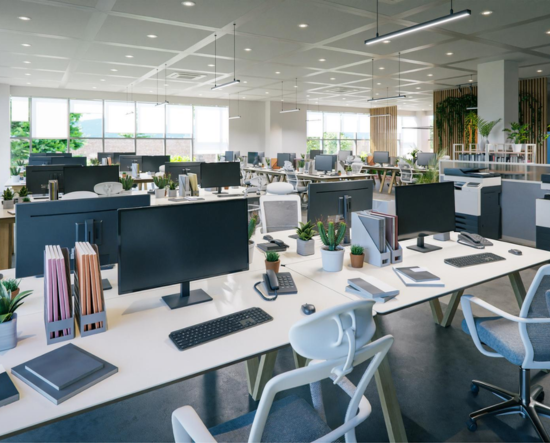 Office Equipment