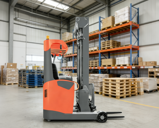 Warehouse Material Handling Equipment