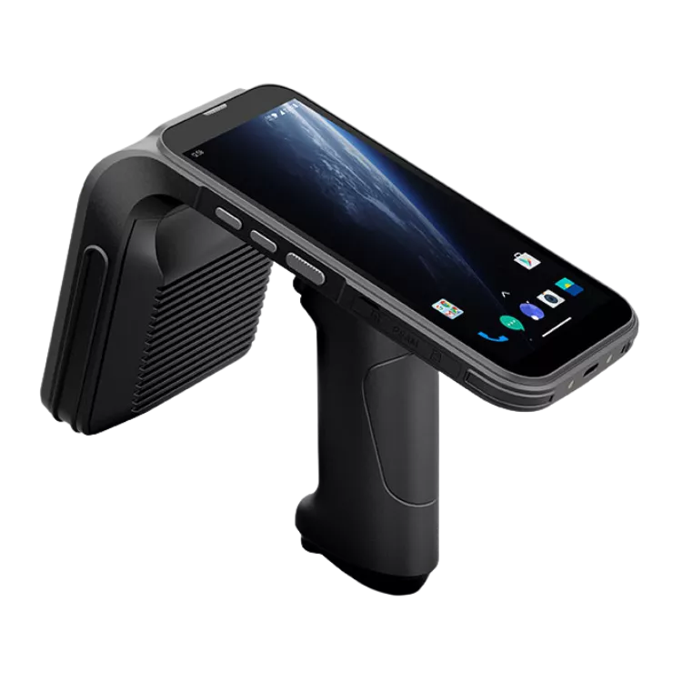 C5 UHF RFID Reader