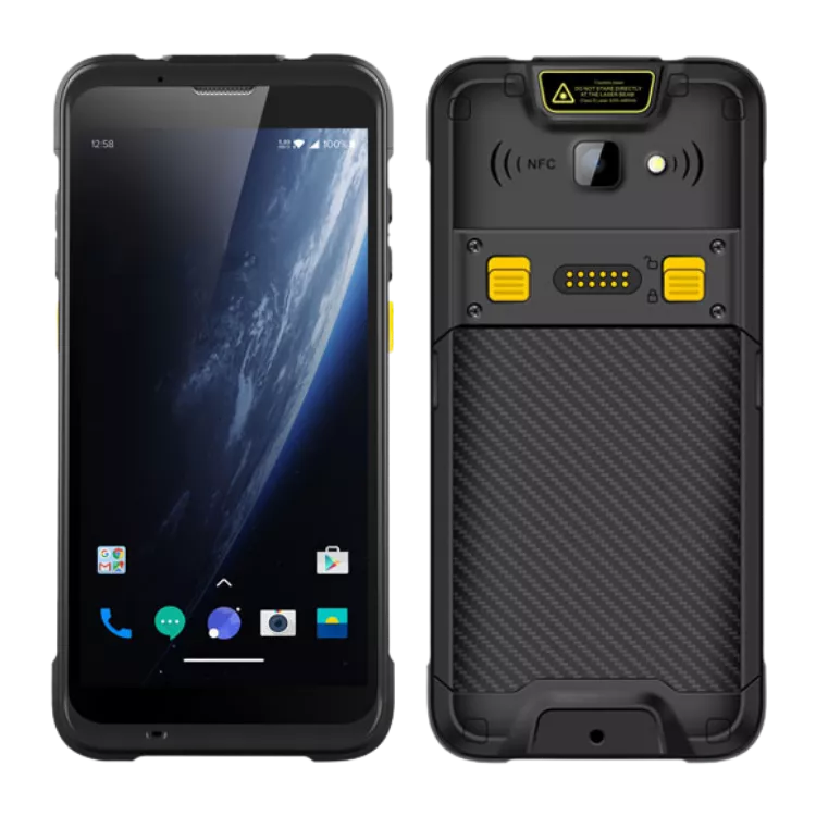 C66 Mobile Computer