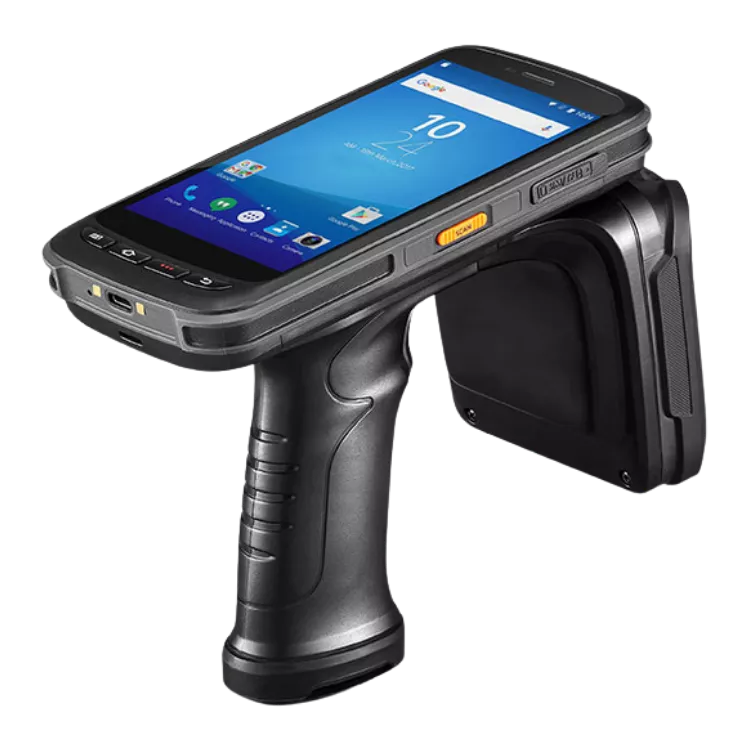 C72 UHF RFID Reader