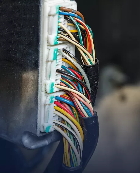 Cable & Wire