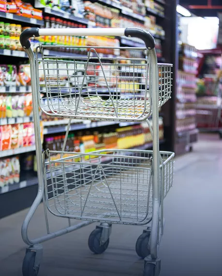 FMCG