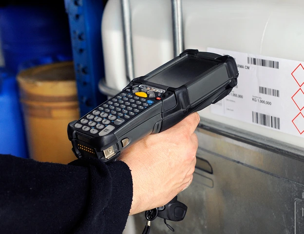 RFID Across Your Operations
