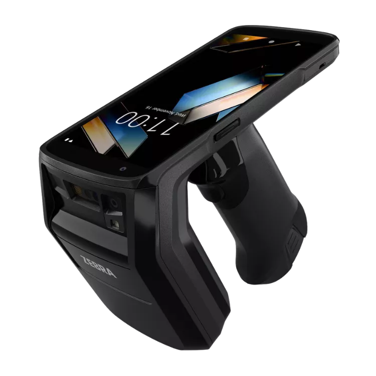 TC22R Handheld RFID Reader