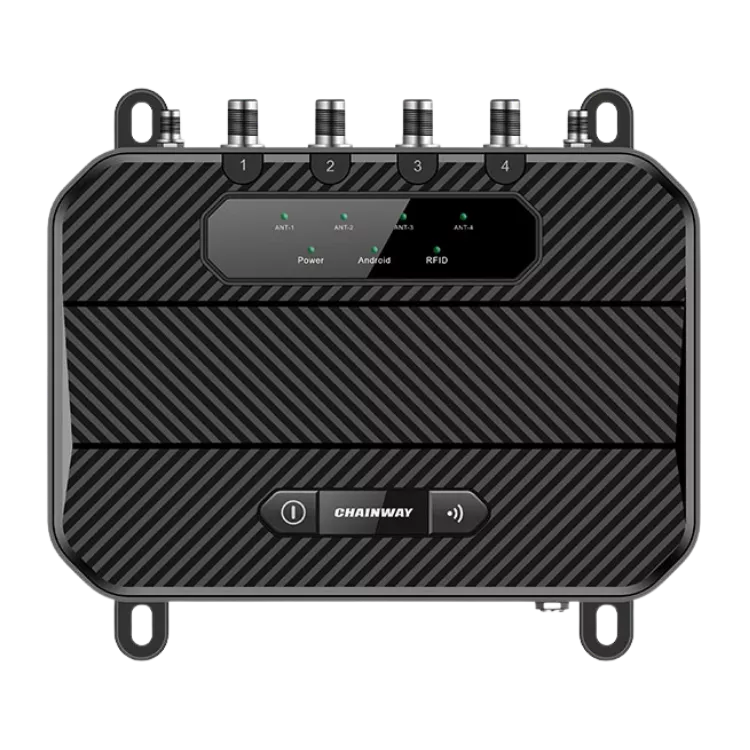 URA4 Fixed Reader
