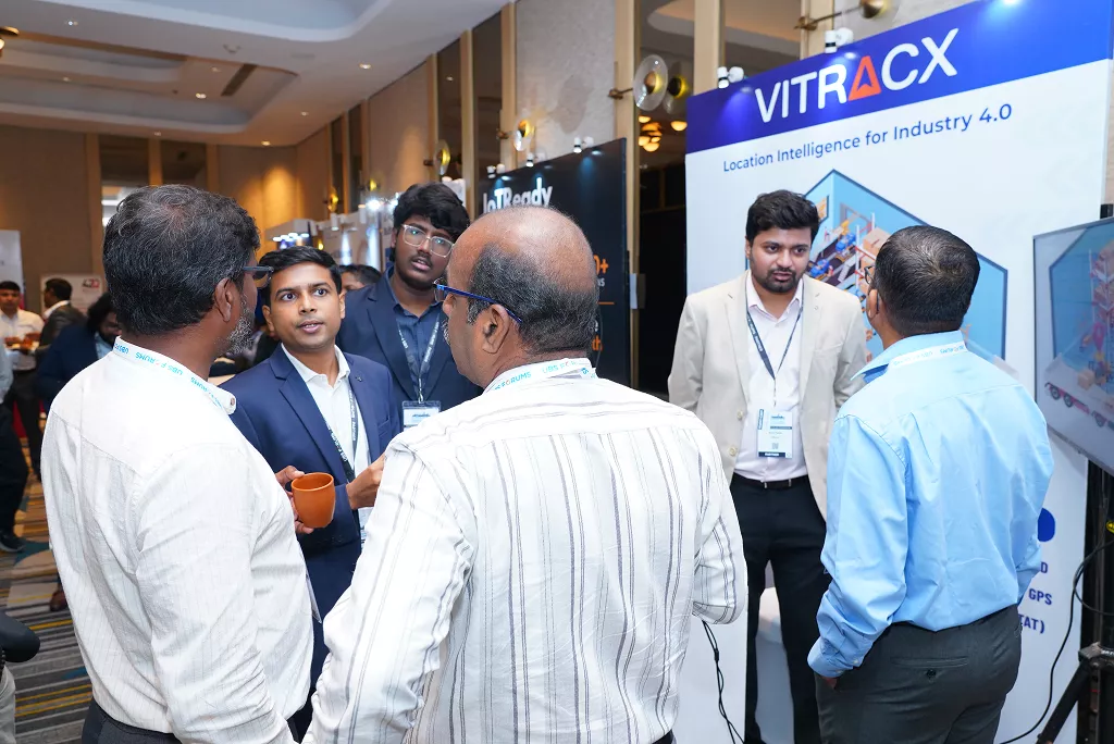 Future of Manufacturing Summit & Awards 2026